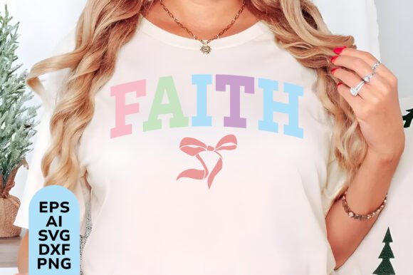Easter Svg Faith Coquette Bow Png Review for Real Projects