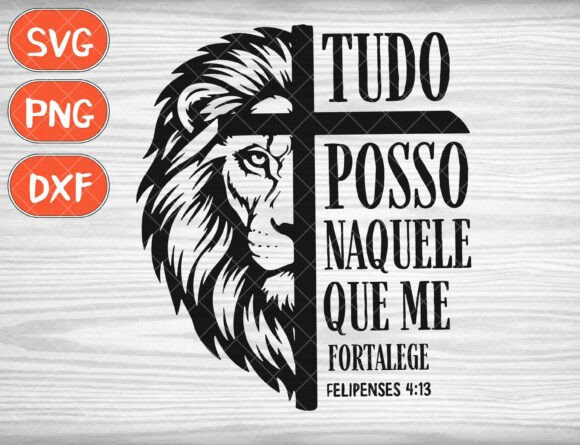 Lion Cross SVG: A Faith-Filled Embroidery Design for Real Projects