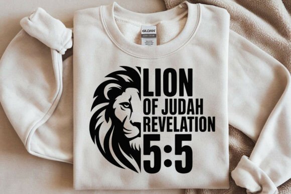 Lion of Judah Revelations 5:5 Easter SVG Review for Real Projects