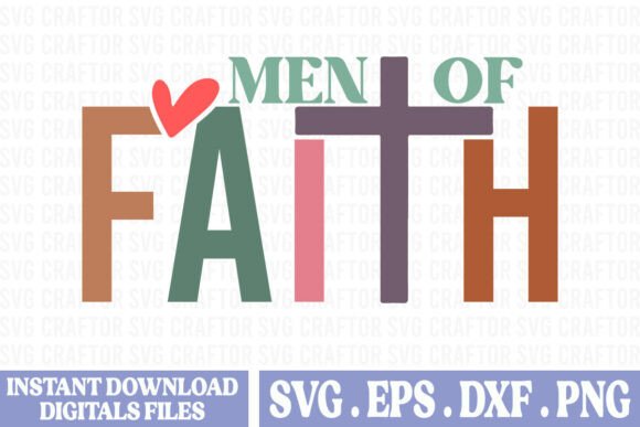 Men of Faith Embroidery Design Review: Real-World Use for Crafters