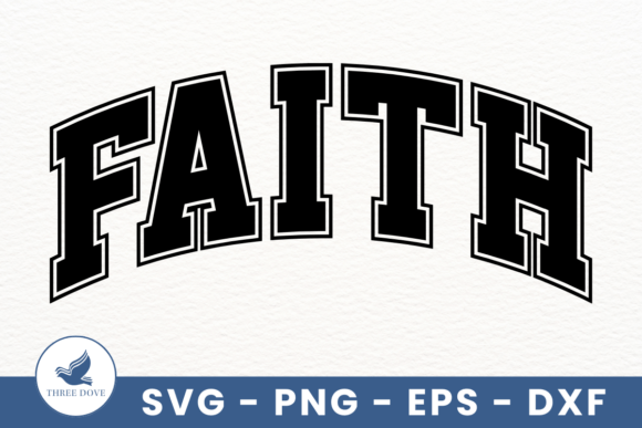 Retro Faith Varsity SVG: A Designer’s Honest Take