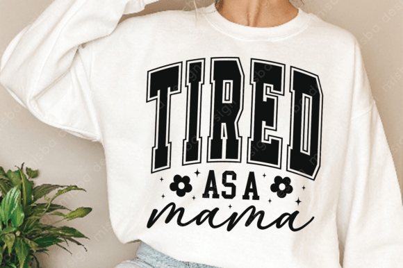 Tired As a Mama Svg: A Designer’s Honest Review for Real Projects