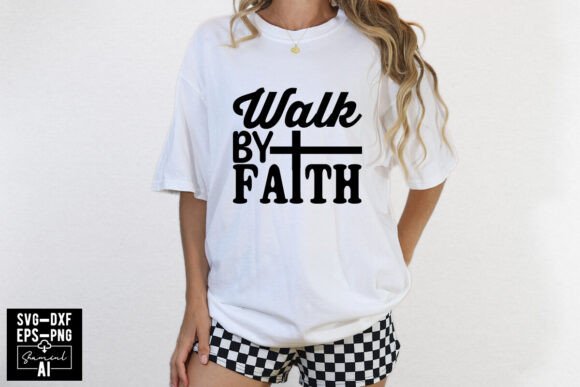 Walk by Faith Embroidery Design: A Practical Review for Real Projects